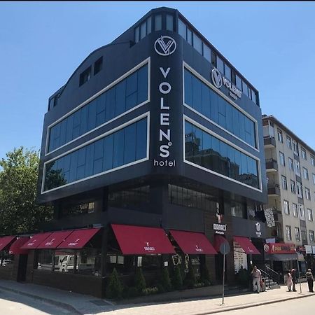 Volens Hotel Gebze Luaran gambar