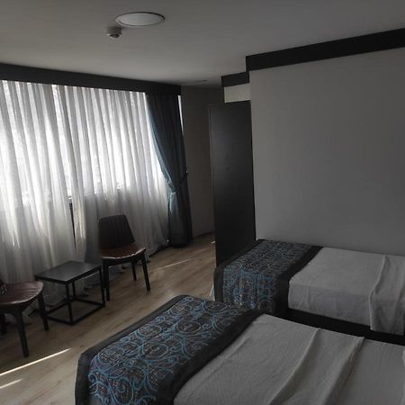 Volens Hotel Gebze Luaran gambar