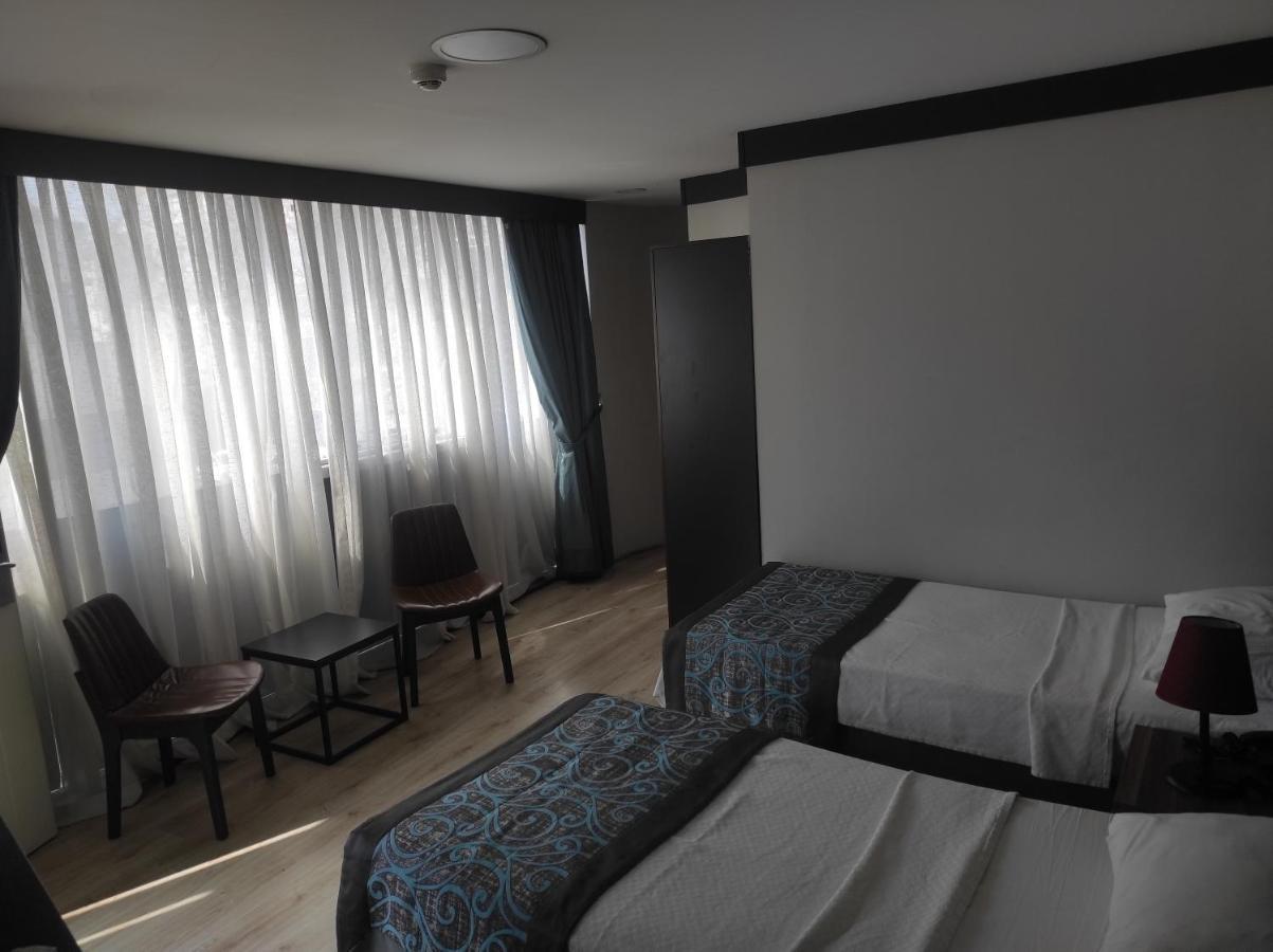 Volens Hotel Gebze Luaran gambar