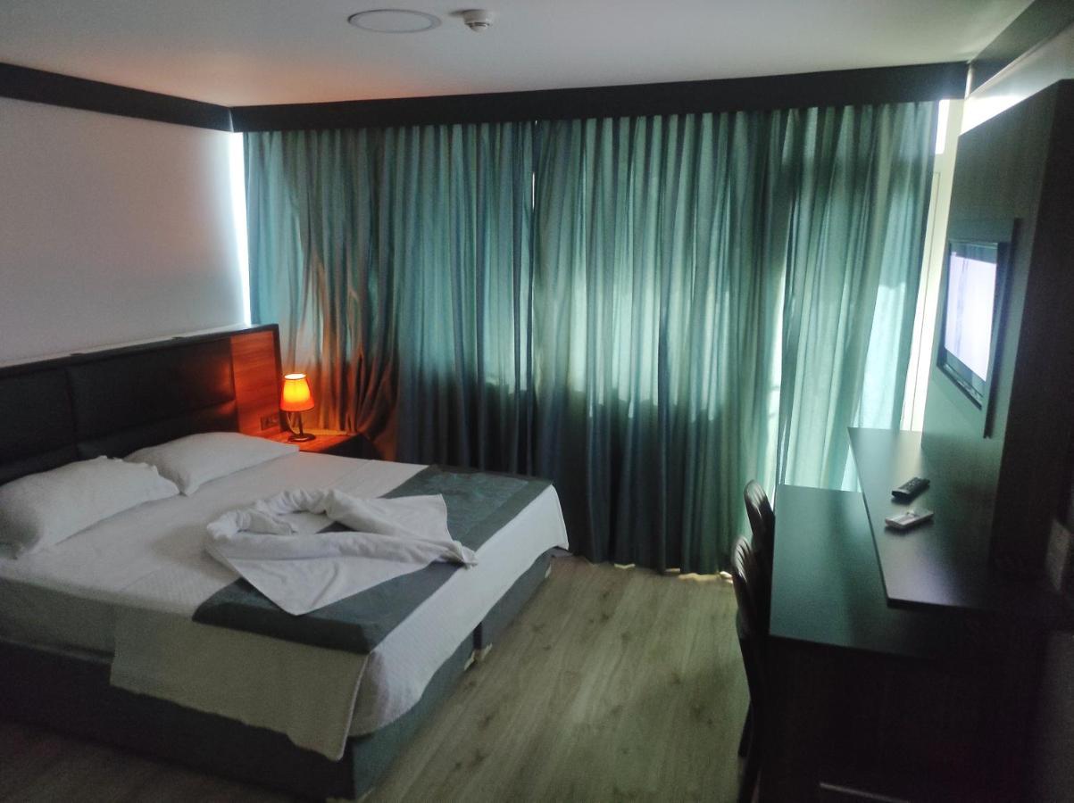 Volens Hotel Gebze Luaran gambar