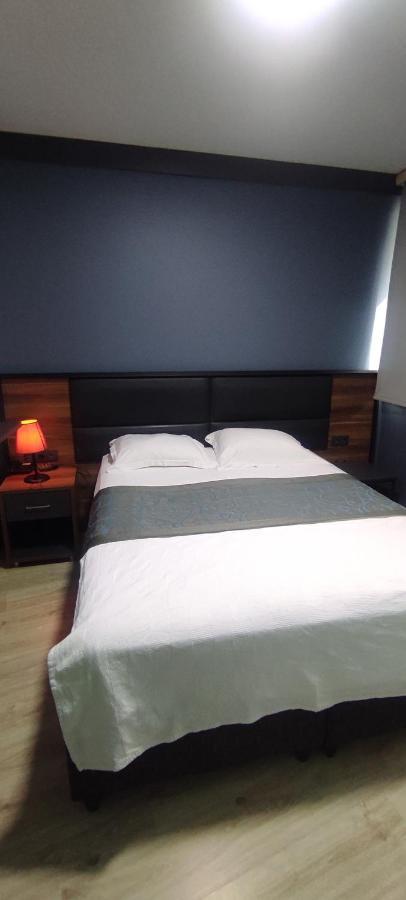 Volens Hotel Gebze Luaran gambar