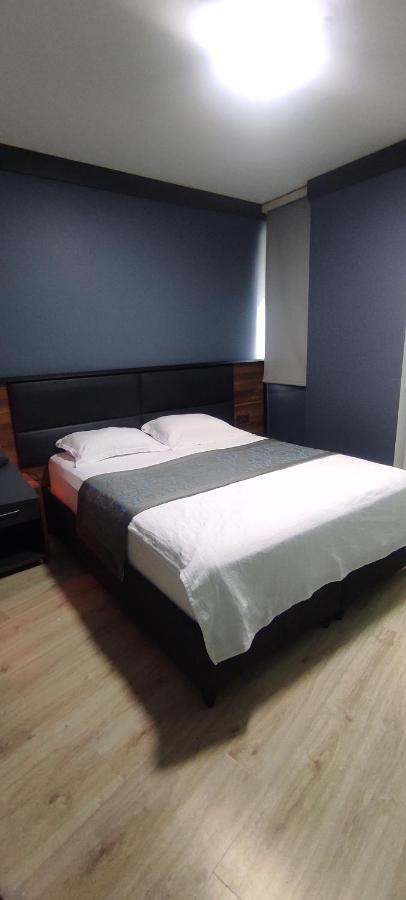 Volens Hotel Gebze Luaran gambar